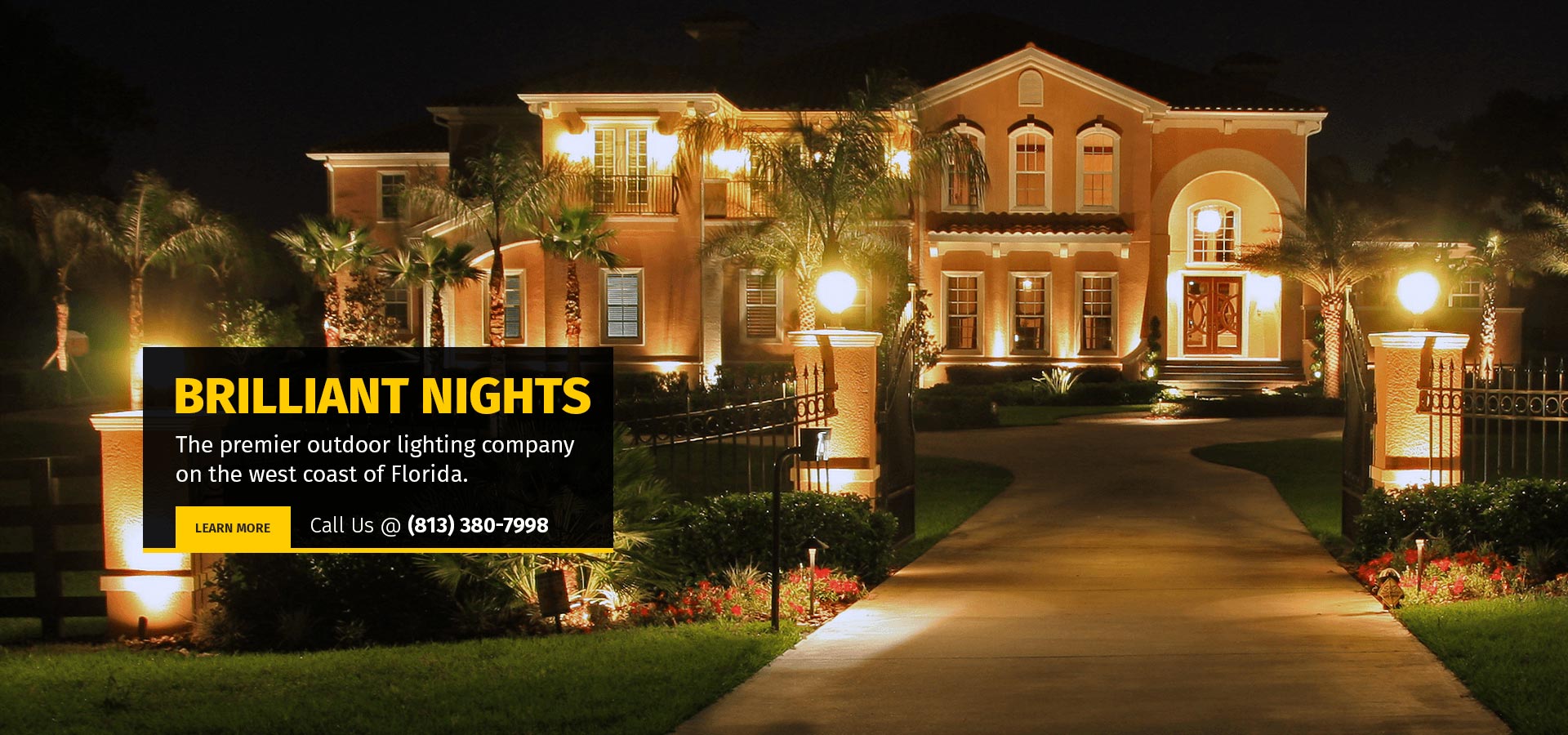 Artistry In Outdoor Lighting, Best Rated Outdoor Lighting Companies
